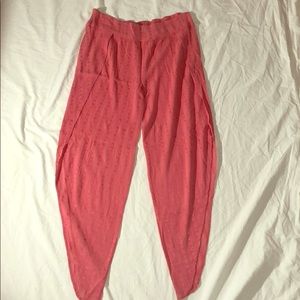 Amuse Society Zoe Pant